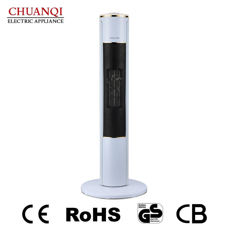 Πόσο συχνά συνιστάται να καθαρίζετε το φίλτρο και το περίβλημα ενός ανεμιστήρα 2000W PTC Tower;