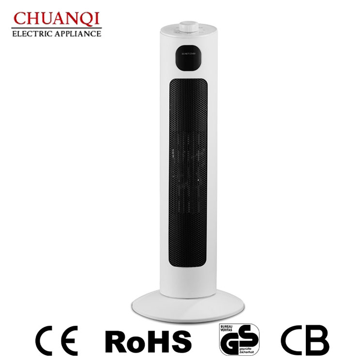 Τι κάνει έναν αερόθερμο PTC την καλύτερη επιλογή για αποτελεσματική θέρμανση σπιτιού;